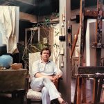 Read more about the article Auseklis Ozols, September 22, 1941- September 24, 2025