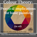 Read more about the article Colour Theory: Practical Implications for Painting