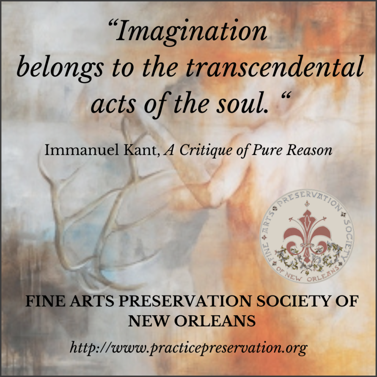 Read more about the article Imagination & Art