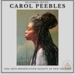 Read more about the article Featured Artist: Carol Peebles