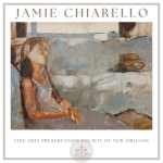 Read more about the article Featured Artist: Jamie Chiarello