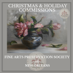 Read more about the article Christmas & Holiday Commissions by Saskia Ozols