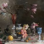 Read more about the article Art in Bloom at the New Orleans Museum of Art, 2025