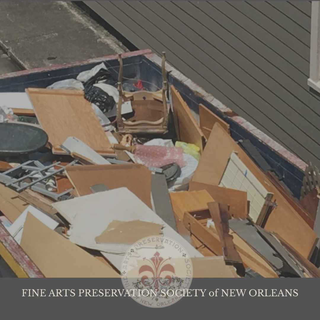 You are currently viewing View from the second floor studio, a shocking reality in 2020.