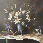 Read more about the article Rebirth & Renewal: A Commission for the Rex Organization/School of Design by Saskia Ozols