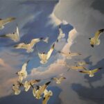 Read more about the article The Bird Show at Studio Waveland