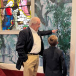 Read more about the article Happy Father’s Day from the Fine Arts Preservation Society of New Orleans!