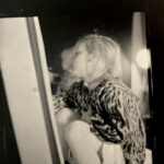 Read more about the article Working on Stuempfig’s easel as a child